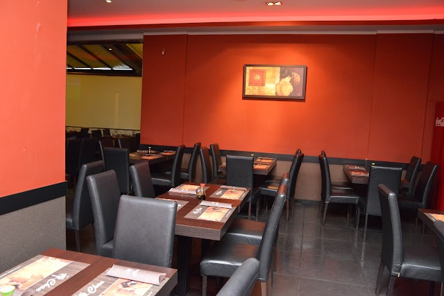 Chan Sushi Bar