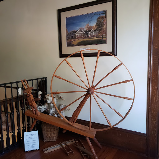 Seven Springs Museum - Thumbnail