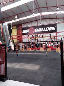 Inka Challenge Training 1