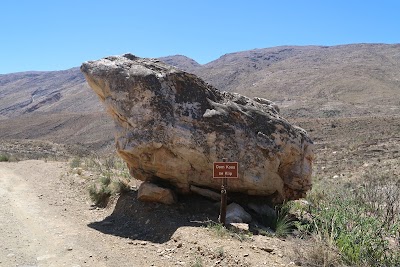 Photos of Groot Swartberg Nature Reserve