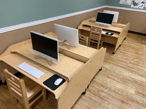 Lighthouse Learning Academy - Visual