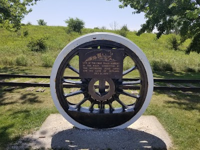 Jesse James Historical Site