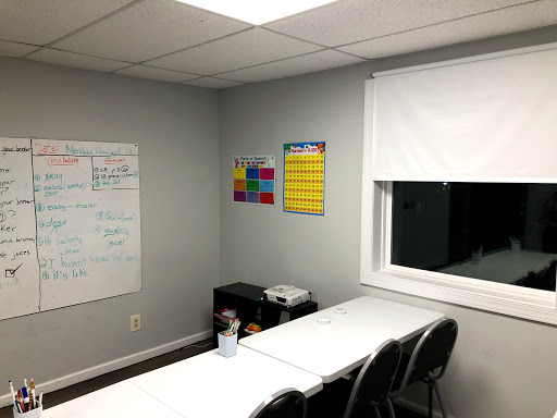 Espeak Language Academy