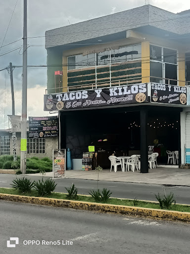 Taquería "Chalo's