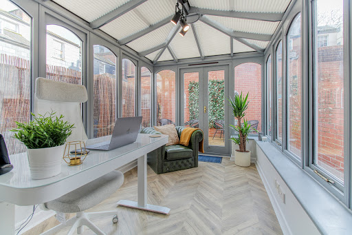 Edison Green Estate Agents Southampton - Thumbnail