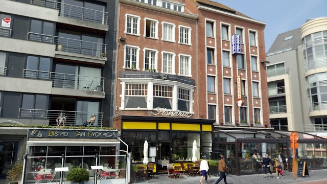 HOTEL RUBENS