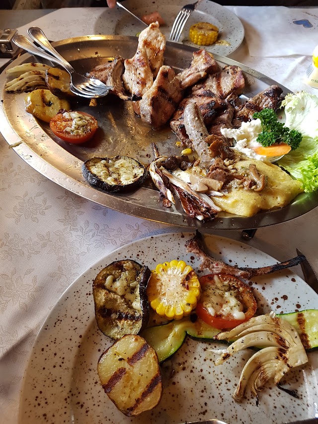 Ristorante Hennenstall