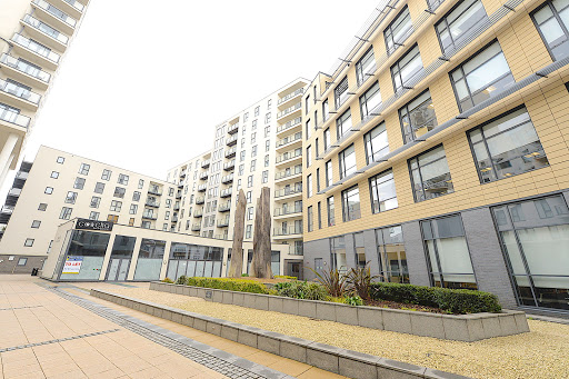 Deilamy Homes Ltd