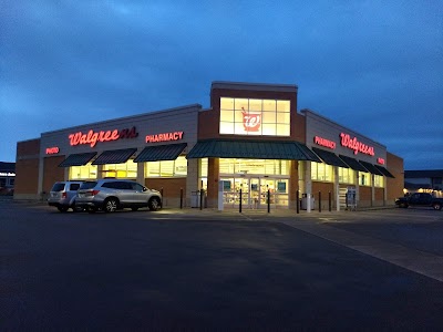 Walgreens