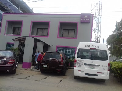 Photos of Wema Bank - Allen Avenue