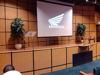 Photos of PT Astra International Tbk - Head Office