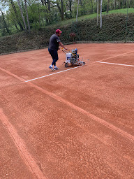 Photo n°16 de Concept Tennis à Clichy (Société de travaux publics)