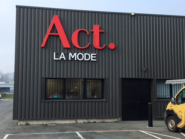 Avis sur Adb Publicité à Chalon-sur-Saône - Agence de publicité
