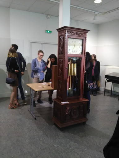 Copary Espace Culturel - Thumbnail