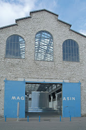 Photo n°30 de Le Magasin - Centre national d'art contemporain à Grenoble (Musée)