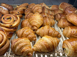 Photo n°6 de Les traditions du roi à Rambouillet (Pâtisserie)