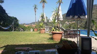 lodging