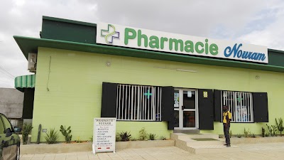 Photos of Pharmacie Nouram