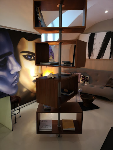 IBERMAISON Decoración + Interiorismo - Thumbnail
