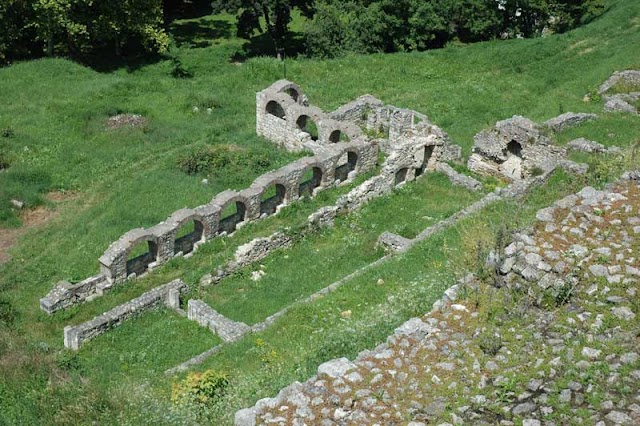 Belgrade Fortress