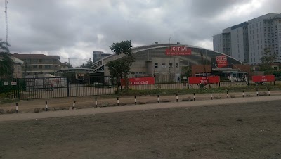 Photos of CTM Nairobi