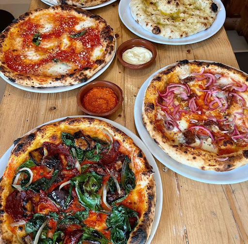 Photo 6 - Pizza Food