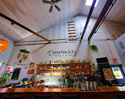 Conservatory Bar - Visual