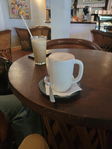 Chikita Café - Thumbnail