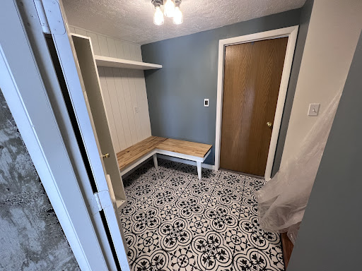 Will Power Home Improvement