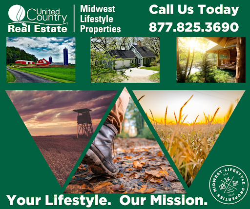 United Country Midwest Lifestyle Properties - Kansas - Thumbnail
