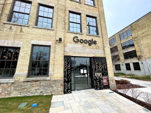 Google Waterloo - Breithaupt St - Thumbnail
