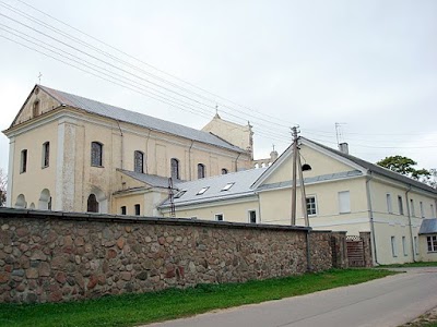 Photos of &Scaron;umsko &Scaron;v. arkangelo Mykolo bažnyčia