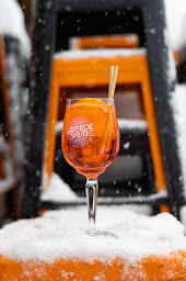 Photo n°10 de Restaurant Le Chalet des Praz à La Clusaz (Séminaire)