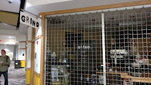Sandburg Café photo
