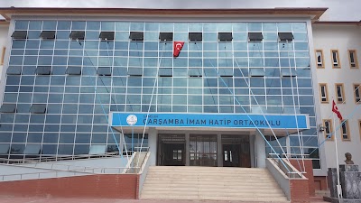 Çarşamba İmam Hatip Orta Okulu