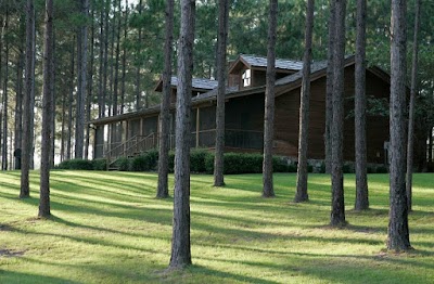 Photos of Bienville Plantation