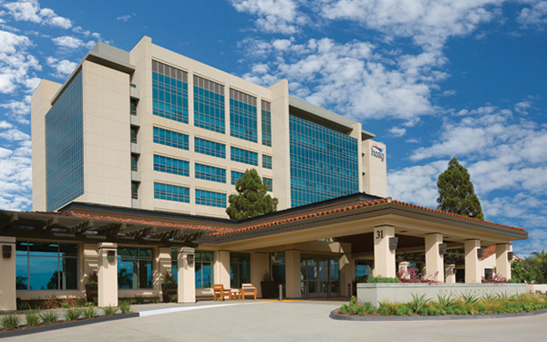 Hoag Jeffrey M Carlton Heart Vascular Institute Newport Beach