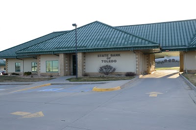 State Bank of Toledo