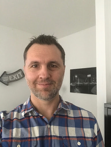 Nicolas Meigneux Podologue - Podologie du sport DU - Posturologie clinique DIU - Thumbnail