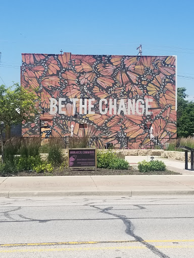 Monarch Commons - Visual