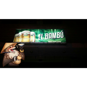 Bar Bambú 3