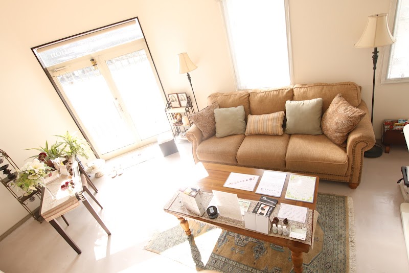 Woman's relaxation アレスト