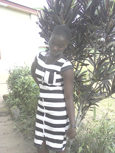 Photos of Takoradi Airport