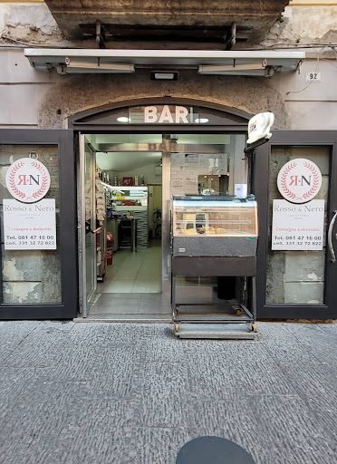 Bar Rosso e Nero - Thumbnail