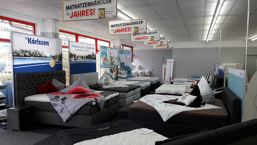Matratzen Concord Filiale Chemnitz-Sonnenberg - Thumbnail