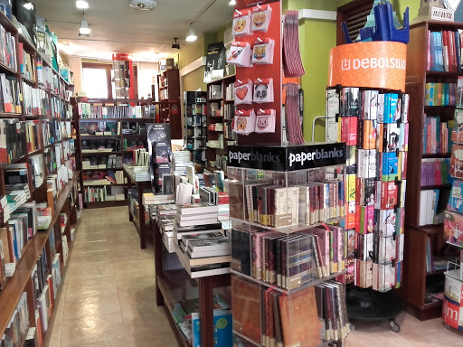Librería Papiro - Thumbnail