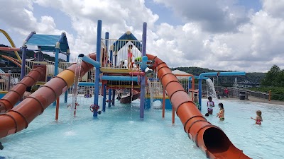 Sandcastle Water Park