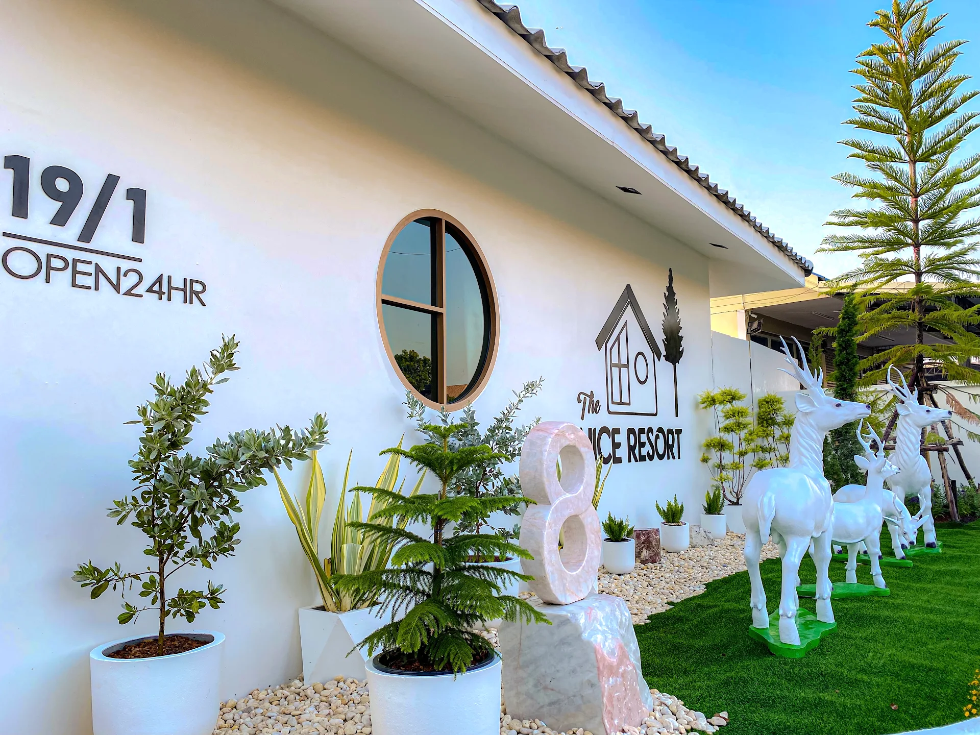 The Nice Resort saimai58