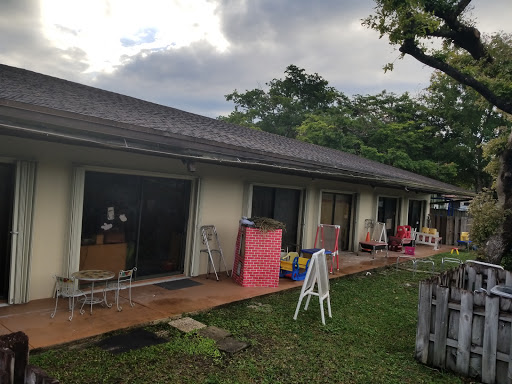 The Creative Learning Center - Visual
