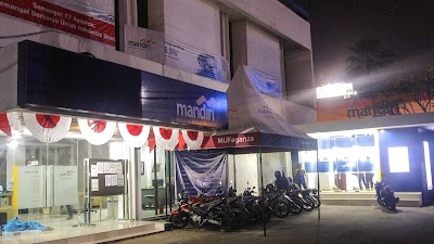 Photos of Mandiri Cash Outlet Pekalongan Alun-Alun
